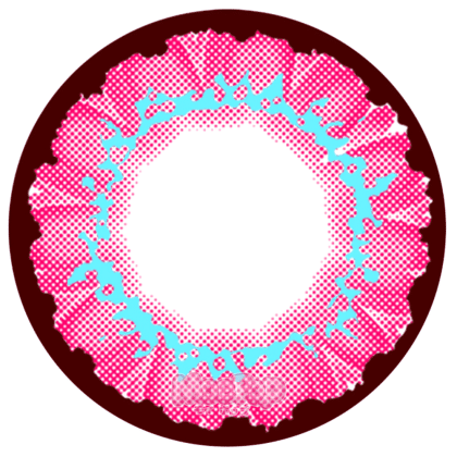 Hanabi Pink