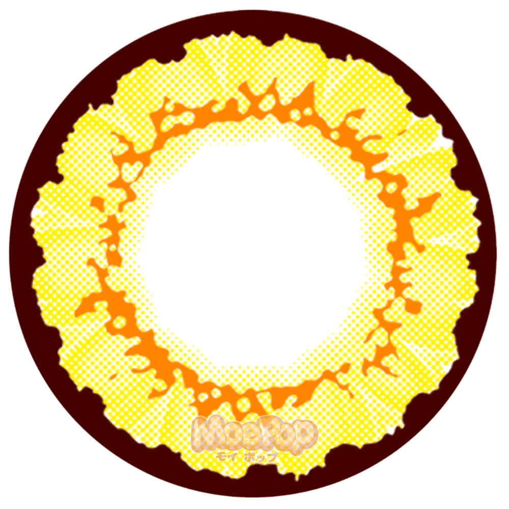 Hanabi Yellow