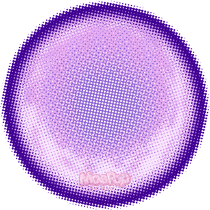 Hina Purple