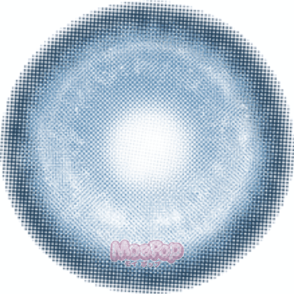 Tancho Blue