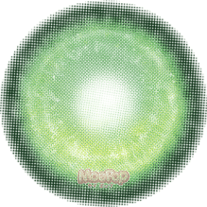 Tancho Green